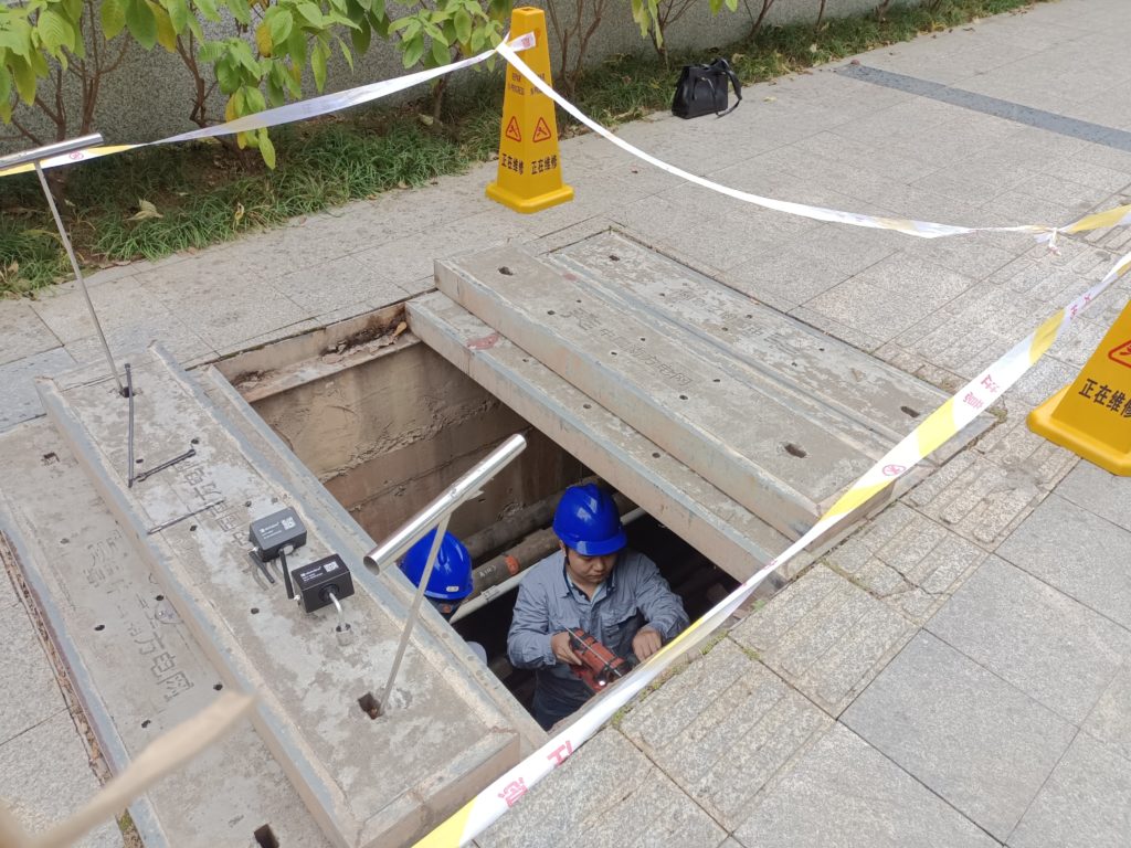微信图片_20220414161203-1024x768 做好工业园配电房改造项目安全培训，确保各项生产工作安全有序进行